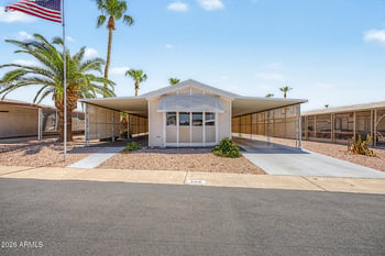 8103 Southern Ave #205, Mesa, AZ 85209