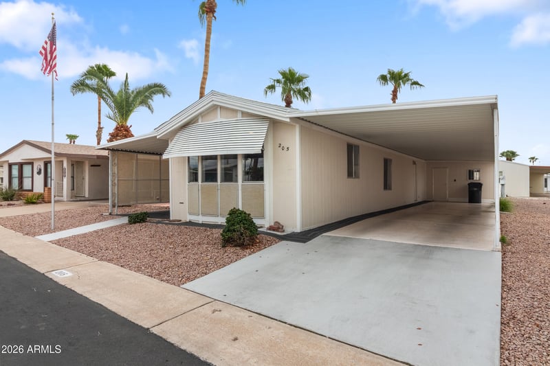 8103 E Southern Ave #205, Mesa, AZ 85209