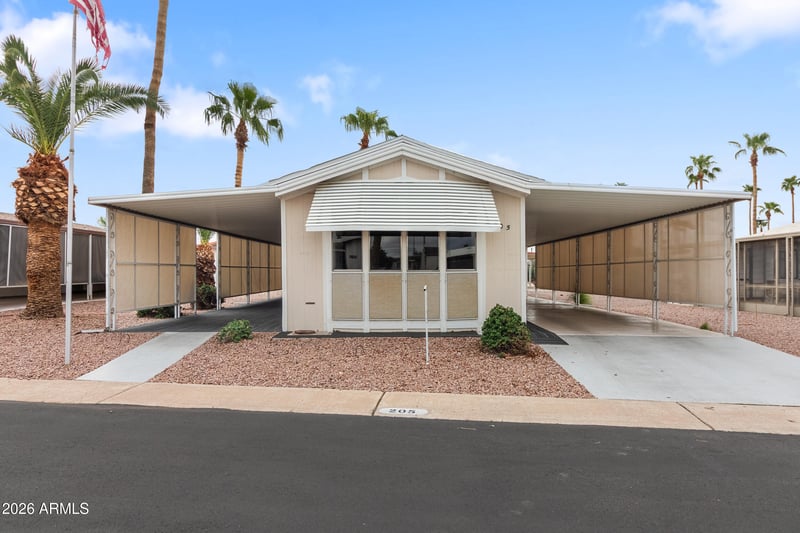 8103 E Southern Ave #205, Mesa, AZ 85209