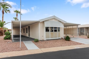 8103 E Southern Ave #205, Mesa, AZ 85209