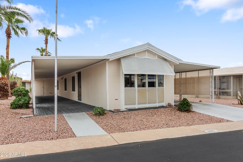 8103 E Southern Ave #205, Mesa, AZ 85209
