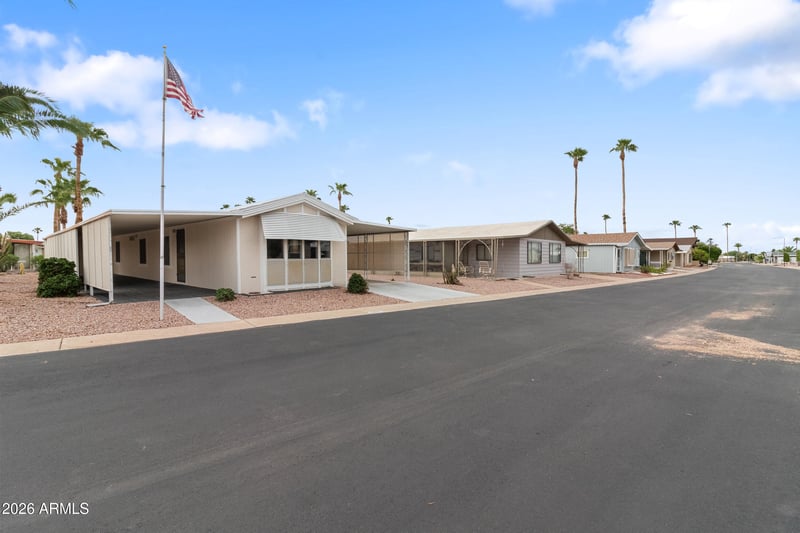 8103 E Southern Ave #205, Mesa, AZ 85209