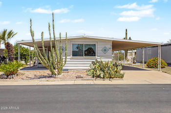 8103 Southern Ave #222, Mesa, AZ 85209