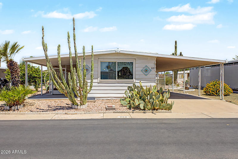 8103 Southern Ave #222, Mesa, AZ 85209