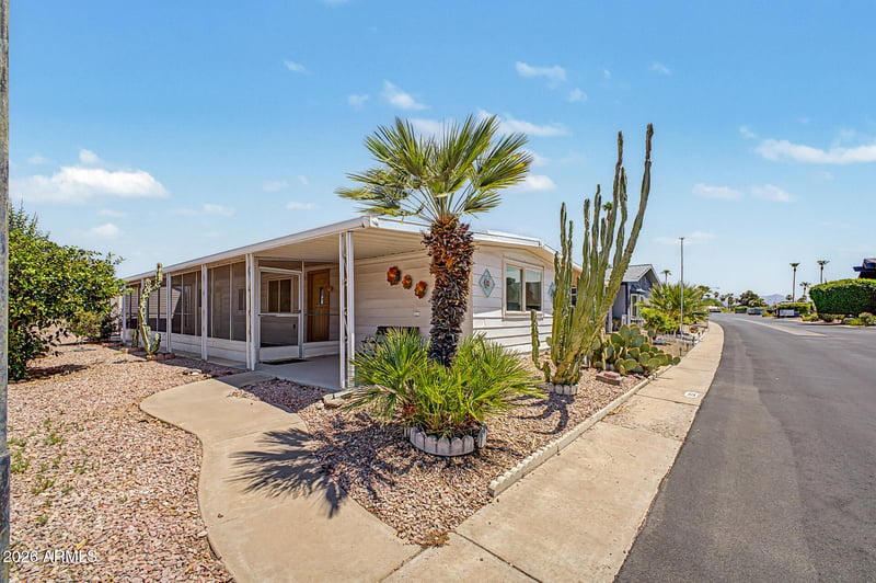 8103 Southern Ave #222, Mesa, AZ 85209