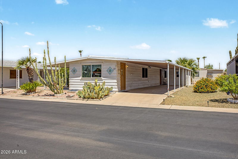 8103 Southern Ave #222, Mesa, AZ 85209