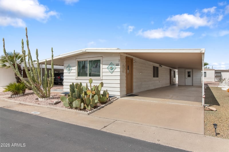 8103 E Southern Ave #222, Mesa, AZ 85209