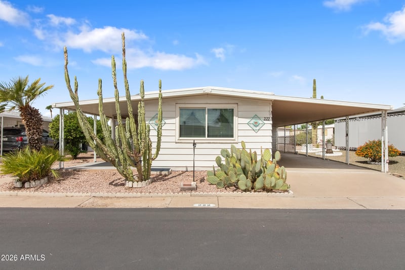 8103 E Southern Ave #222, Mesa, AZ 85209
