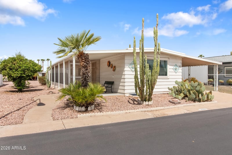 8103 E Southern Ave #222, Mesa, AZ 85209
