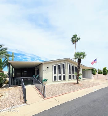8103 Southern Ave #224, Mesa, AZ 85209