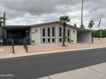 8103 Southern Ave #224, Mesa, AZ 85209