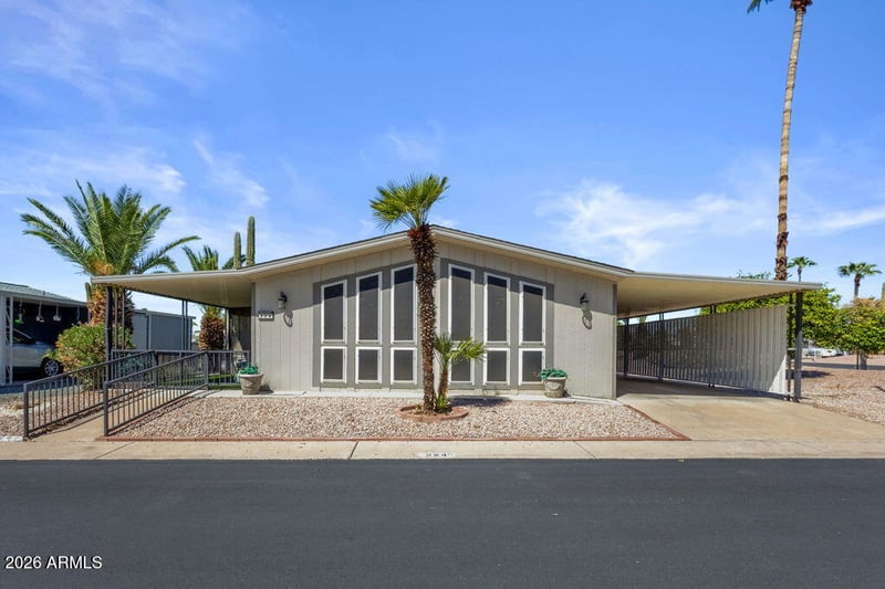 8103 E Southern Ave #224, Mesa, AZ 85209