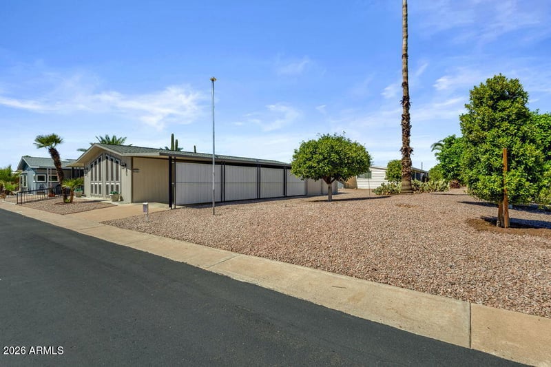 8103 E Southern Ave #224, Mesa, AZ 85209