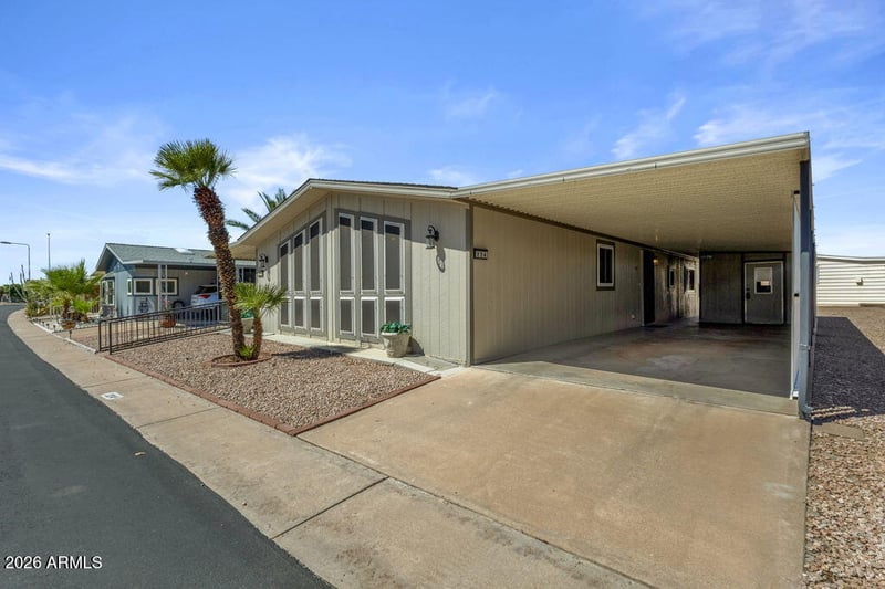 8103 E Southern Ave #224, Mesa, AZ 85209