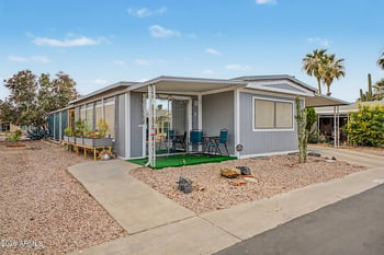 8103 Southern Ave #241, Mesa, AZ 85209