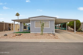 8103 Southern Ave #241, Mesa, AZ 85209
