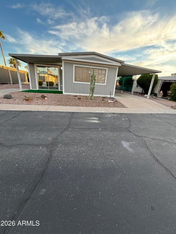 8103 E Southern Ave #241, Mesa, AZ 85209