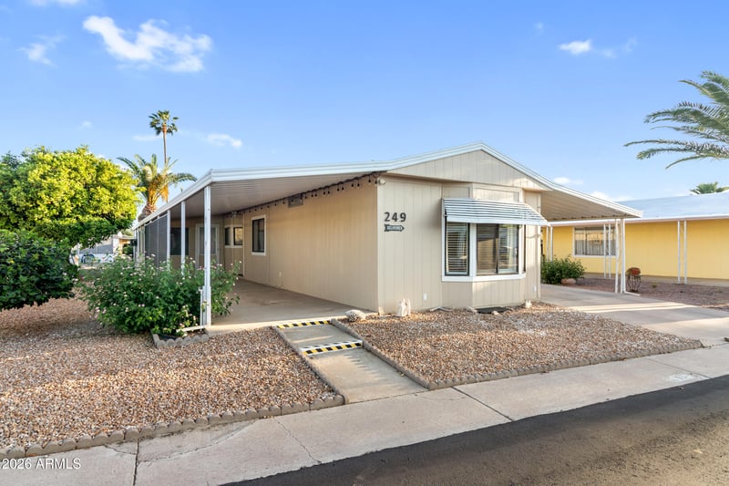8103 E Southern Ave #249, Mesa, AZ 85209