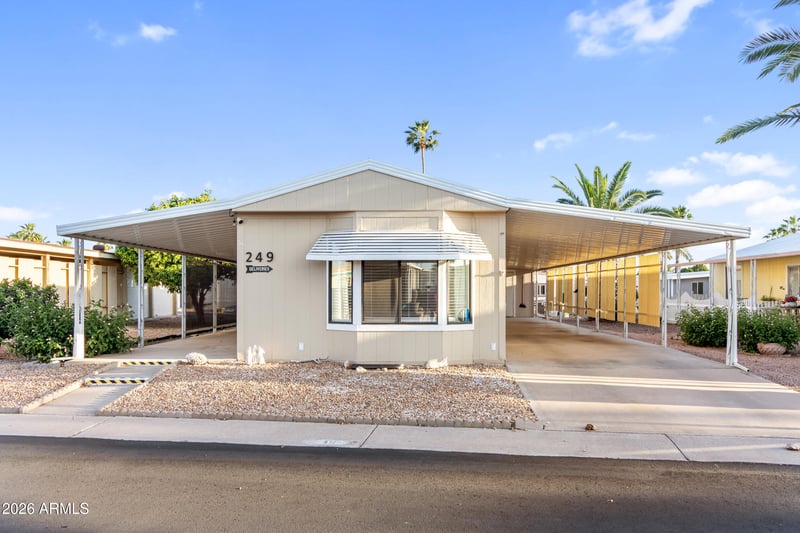 8103 E Southern Ave #249, Mesa, AZ 85209