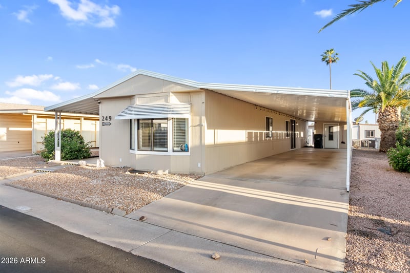 8103 E Southern Ave #249, Mesa, AZ 85209