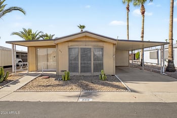 8103 Southern Ave #262, Mesa, AZ 85209