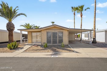 8103 Southern Ave #262, Mesa, AZ 85209