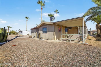 8103 Southern Ave #262, Mesa, AZ 85209