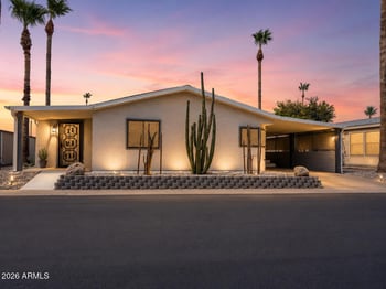 8103 Southern Ave #263, Mesa, AZ 85209