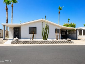 8103 Southern Ave #263, Mesa, AZ 85209