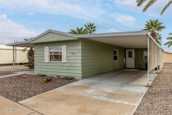 8103 Southern Ave #268, Mesa, AZ 85209
