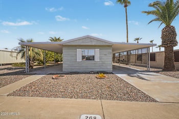 8103 Southern Ave #268, Mesa, AZ 85209