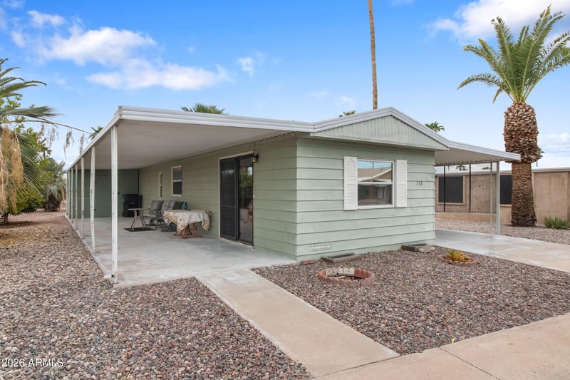 8103 E Southern Ave #268, Mesa, AZ 85209