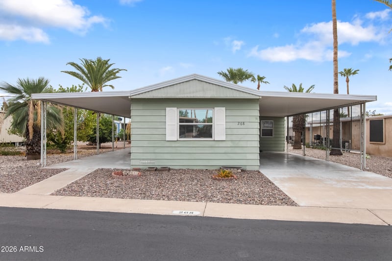 8103 E Southern Ave #268, Mesa, AZ 85209