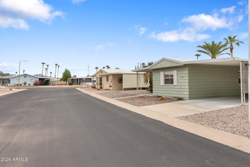 8103 E Southern Ave #268, Mesa, AZ 85209