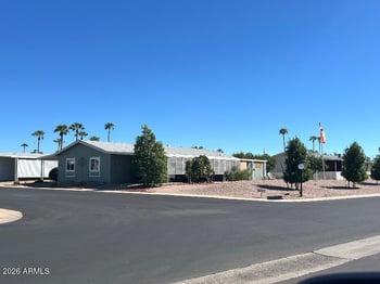 8103 E Southern Ave #274, Mesa, AZ 85209