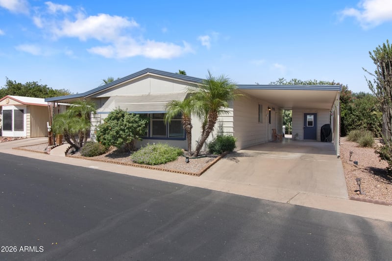 8103 E Southern Ave #28, Mesa, AZ 85209