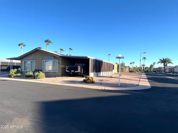8103 E Southern Ave #282, Mesa, AZ 85209