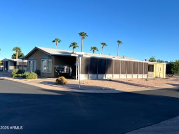 8103 E Southern Ave #282, Mesa, AZ 85209
