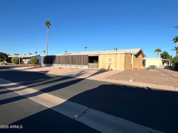 8103 E Southern Ave #282, Mesa, AZ 85209