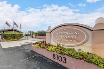 8103 Southern Ave #301, Mesa, AZ 85209