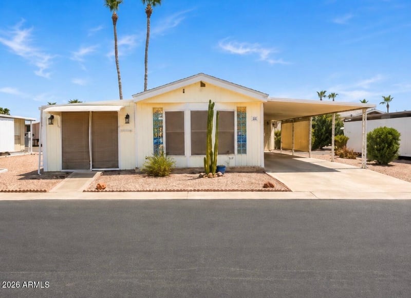 8103 E Southern Ave #301, Mesa, AZ 85209