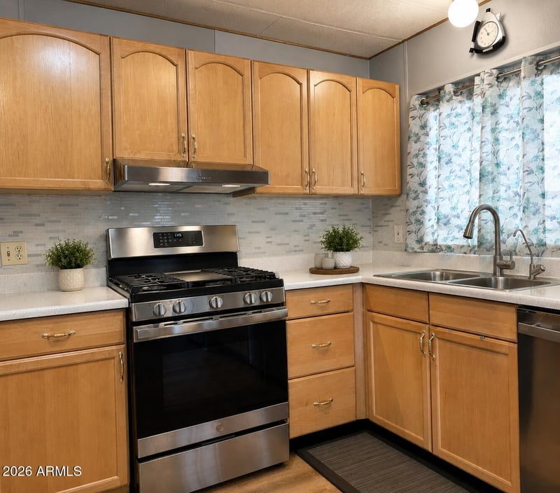 8103 Southern Ave #308, Mesa, AZ 85209