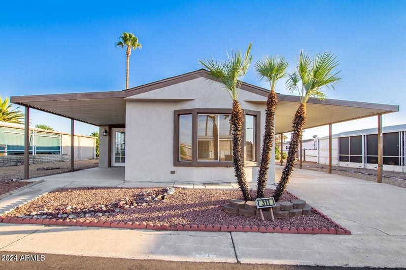 8103 E Southern Ave #311, Mesa, AZ 85209