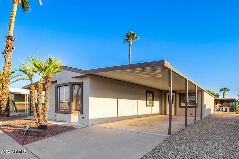 8103 E Southern Ave #311, Mesa, AZ 85209