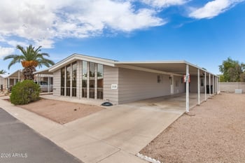 8103 E Southern Ave #318, Mesa, AZ 85209