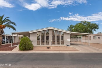 8103 E Southern Ave #318, Mesa, AZ 85209