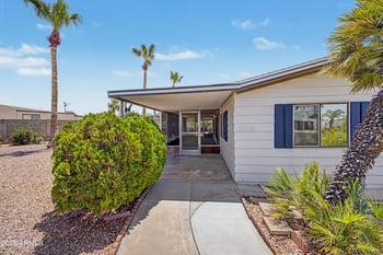 8103 Southern Ave #40, Mesa, AZ 85209