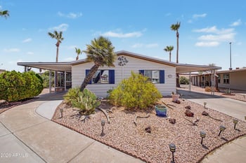 8103 Southern Ave #40, Mesa, AZ 85209