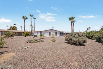 8103 Southern Ave #40, Mesa, AZ 85209