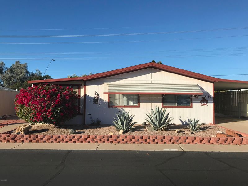8103 E Southern Ave #6, Mesa, AZ 85209